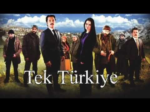 Teka Türkiye Megri şarkısı