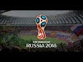 FIFA WORLD CUP 2018 RUSSIA SONG COLORS COCA COLA