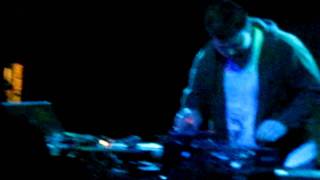 Jon Wayne Live @ Kutmah's 'Two Soups & A Honeybun' After Party (5-12-2011)