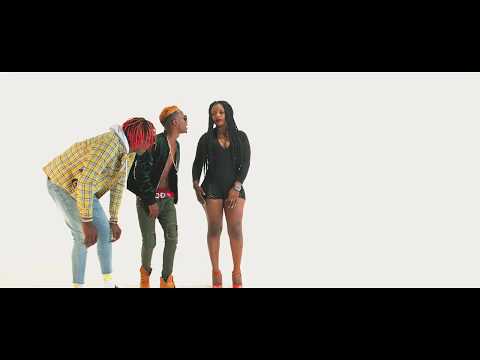 Tebakusinga Moriz Kaye ft Tip Swizzy (Official Video) 2018 Sandrigo Promotar