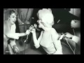 Footage Of Marilyn Monroe in Mexico 1962 - "A lot Of People Have Real Quirky Problems"