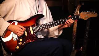 Video thumbnail for Электрогитара Сrafter Crema S RS Tobacco Sunburst by PARKGUITAR
