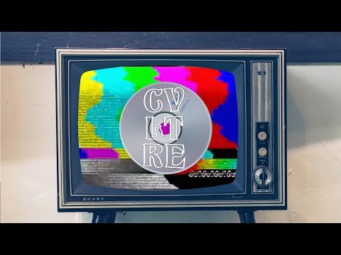 The Hidden Tape V1  ( C V L T R E Exclusive )