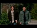 Supernatural One way or another 