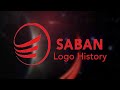 Saban Brands Logo History 584