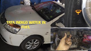 Código p2269 - pasos para reparar el error