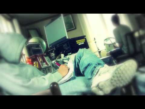 Rhyme book - African Sunz feat. Leyes Teks