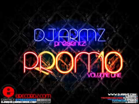 Dj Armz Cash flow 2pac Arab Remix feat. Rim'K & Sheryne