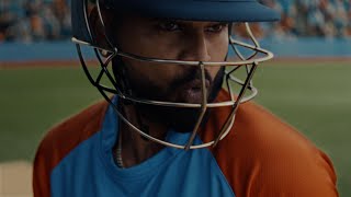Nike SHREYAS IYER | JUST DO IT | NIKE