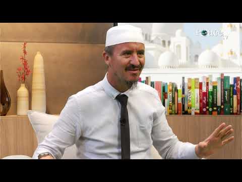 36. Mes dy profetëve - Ahmed Kalaja