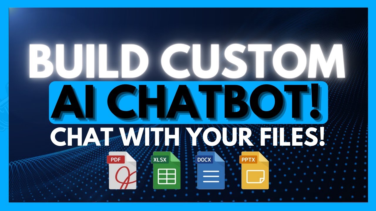Denser AI: How To Build An AI Chatbot with a Custom Knowledge Base!