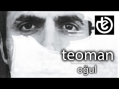 Oğul - Teoman