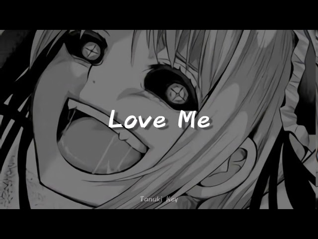 Love Me Love Me Love Me Hatsune Miku Skachat Pesnyu Besplatno Mp3