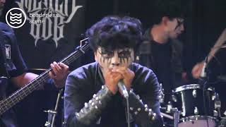 Download lagu SORBAN HITAM (Gothic / Black Metal) - Harmoni Kematian (Live At Dark Eternity Gothic Festival 2024) mp3