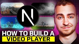 How to Build a Video Player in Next.js (Step-by-Step)