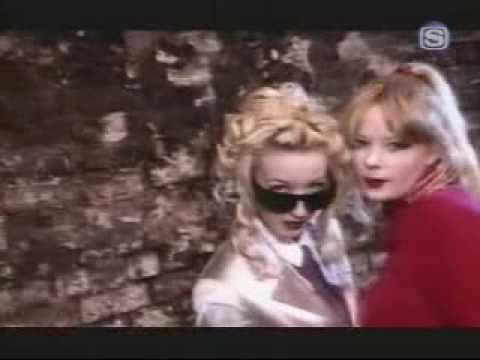 Shampoo - Trouble