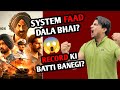 Border 2 Trailer Review Border 2 Trailer Honest Review Border2ttrailer Sunnydeol Varundhawan