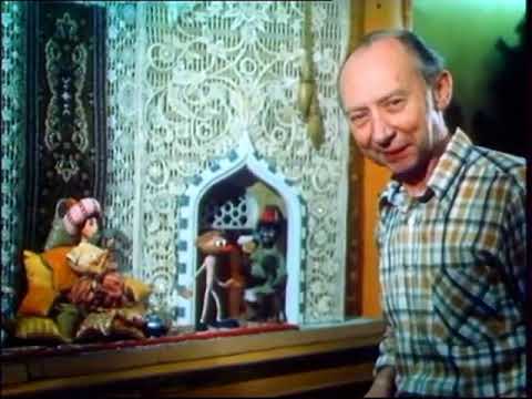 Tripping with Jan and Tini (Mit Jan und Tini auf Reisen) - in DEFA Studio