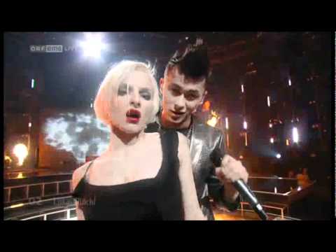 HELDEN VON MORGEN Finale - Lukas Plöchl - Kilalady