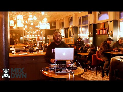 TedsTV Mixdown | DJ Stylez
