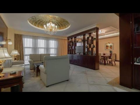 Dolton Changsha Spa Hotel, China | Travel With Rohini