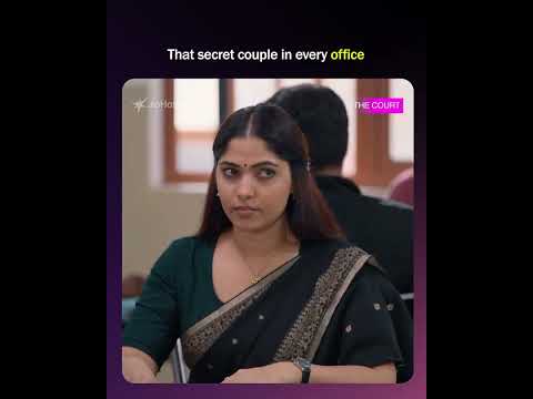 Hotstar Specials | The Court | Streaming Now on JioHotstar — The Court
