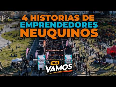 Nos Vamos: Un producto multiplataforma de Prima Multimedios | Programa 019 | 19/08/2026