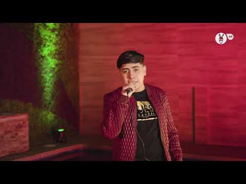 Nuevo Sello - Porque me provocas (en vivo) | TIA FILMS