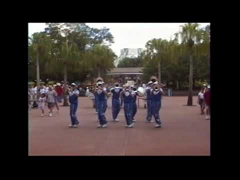 Future Corps - Zip-a-Dee-Doo-Dah