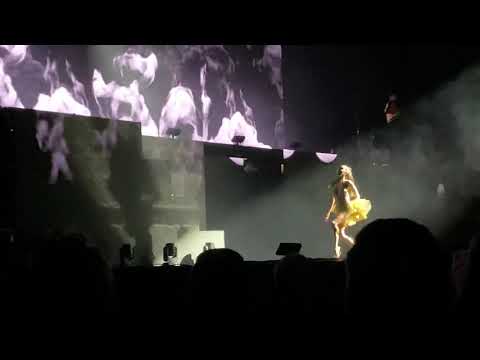 DWTS tour: 2020 Opening Number Part 1