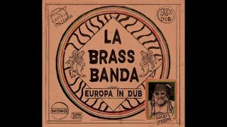 LaBrassBanda - Tecno