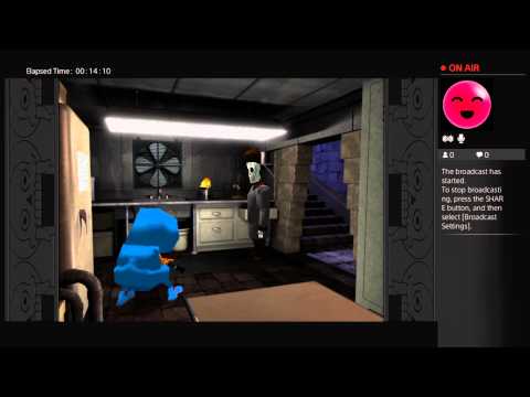 Grim Fandango:Im on Top of the Mountain - PART 11