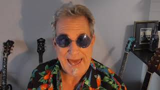 Is the Pet Toon Channel host going to Mars!? plus another dessert for lonely bachelors and more!