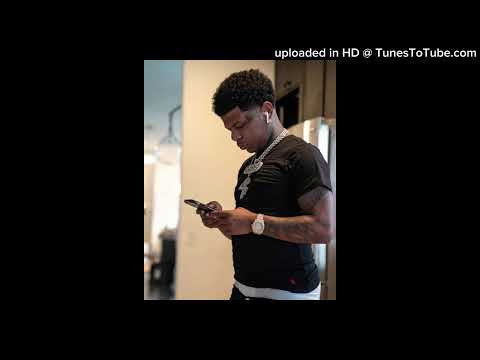 Rylo Rodriguez x Lil Dann - “Special One” (unreleased)