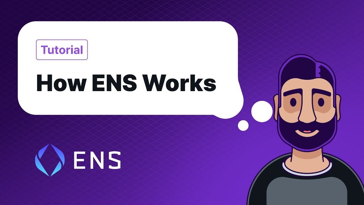 How ENS Works?