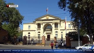 Главные новости. Выпуск от 30.09.2019