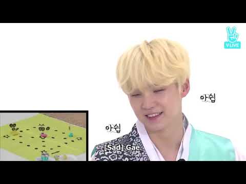 [Eng Sub] Run BTS Full Episode 22