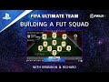 FIFA 21 Guide - How to Make a Good FUT Squad | PS Competition Center