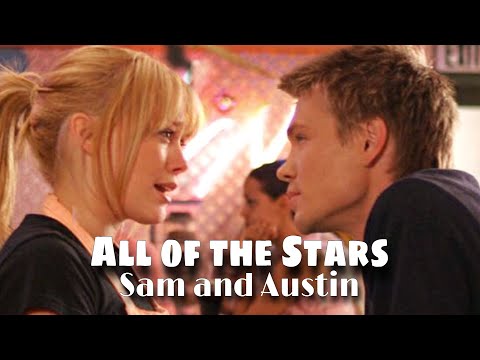 Sam and Austin | All of the Stars