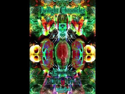 Blazing Noise - Cloning Technology Nova