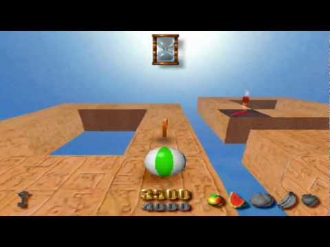 Welches Spiel soll ich let's play'n? | Vorschlag #2 - Kula World | alexpato