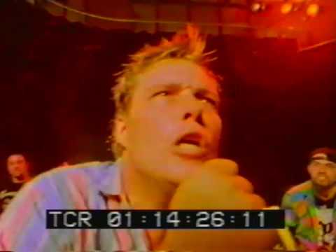 RKL - Rich Kids on LSD -  Betrayed raw video footage lip sync and slime