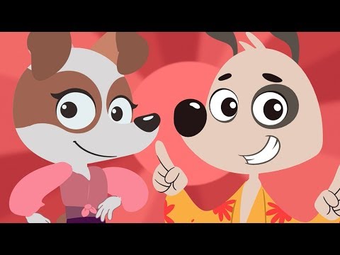 El Pichicho de Chicho - Michi-guau 2 | El Reino Infantil