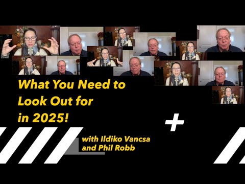 S2.Ep8 - Open Source Events in 2025 | My Open Source Experience Podcast