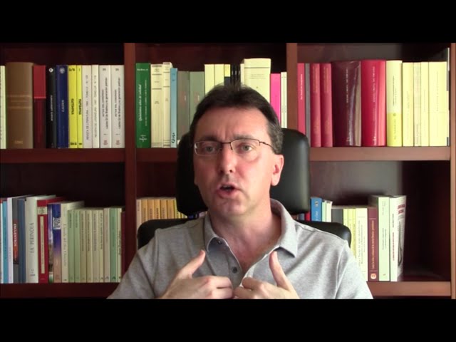 Vídeo relacionado con Los maestros también se equivocan (Científico Técnica)