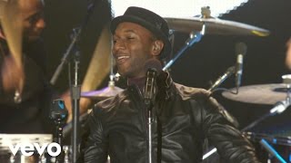 Aloe Blacc - Can You Do This (Super Bowl 50 Opening Night Performance)