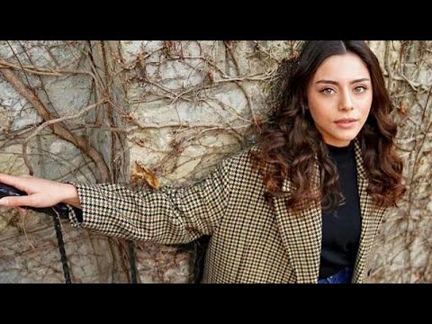 Sıla Türkoğlu PRVI PUT progovorila o ljubavi sa Halil Ibrahim Ceyhan | Sila INTERVJU