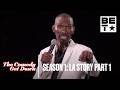The Comedy Get Down Full Episode Season 1 Episode 9 LA Story Part 1