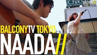 NAADA - ECHO (BalconyTV)