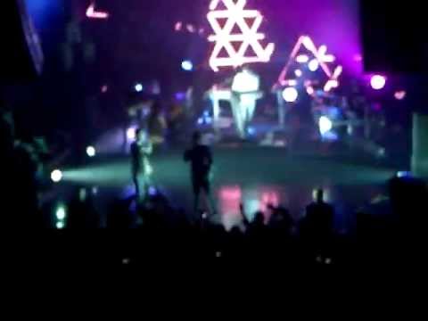 DJ Fresh and Rizzle Kicks @ Koko Camden